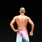 Brandon  Fase - NPC Colorado State 2014 - #1